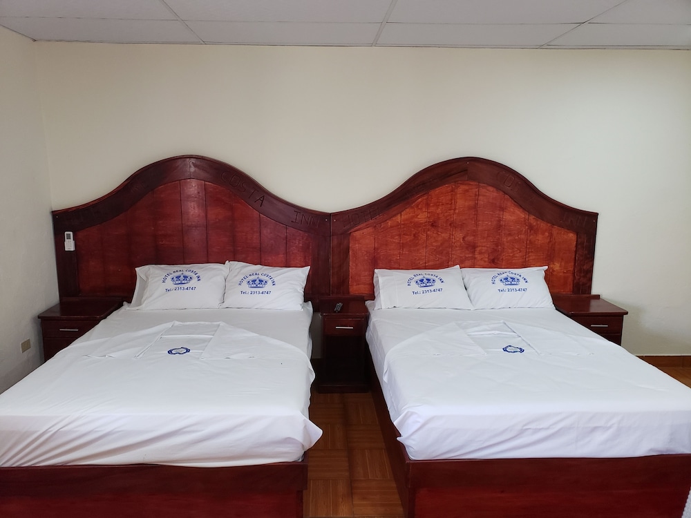 Room, 2 Double Beds, Non Smoking photo 2