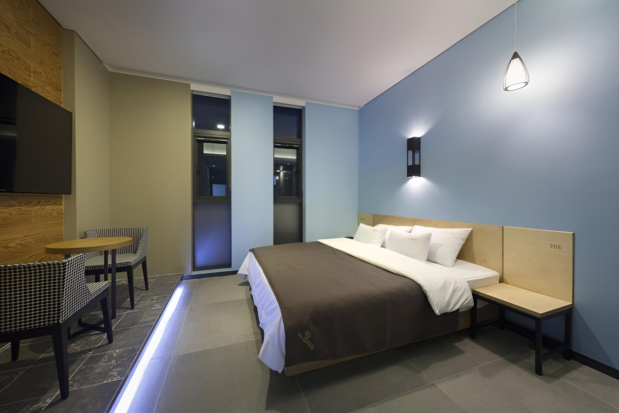 Room (1 room 1 parking standard (completely) - Photo 10