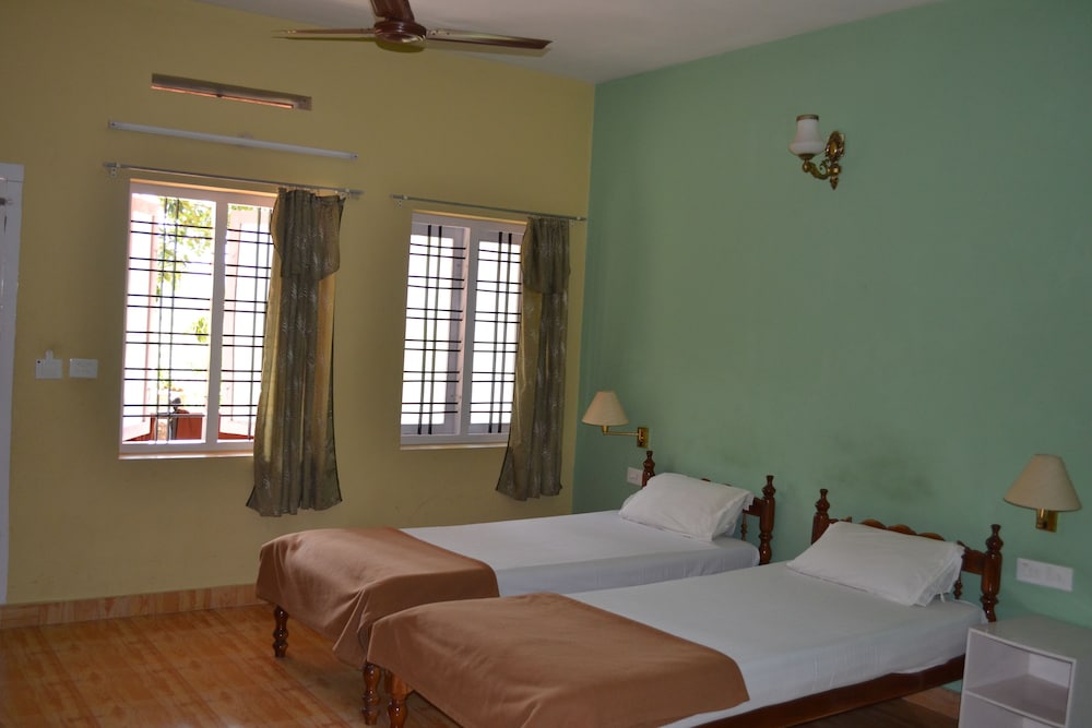 Standard Double Room photo 1