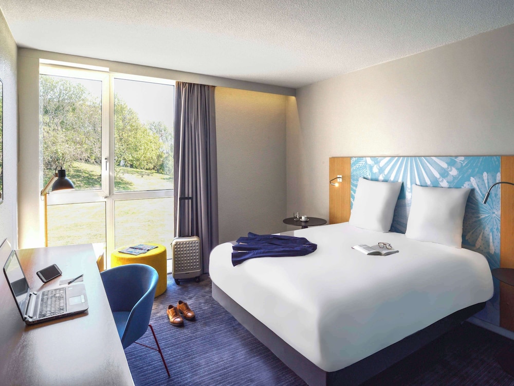 Classic Room, 1 Double Bed - Photo 8