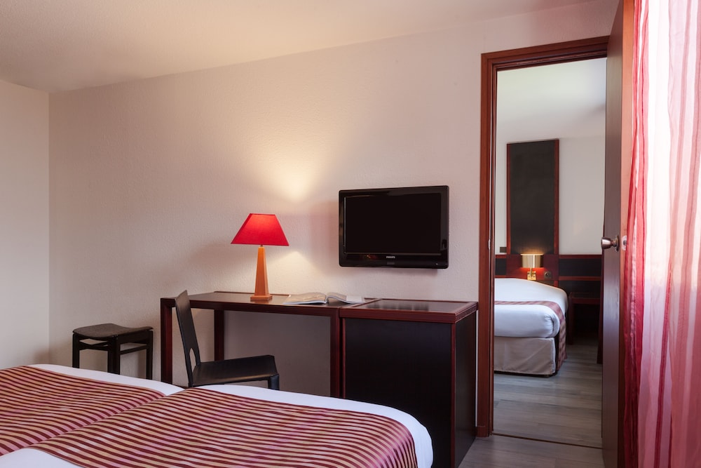 Quadruple Room photo 1
