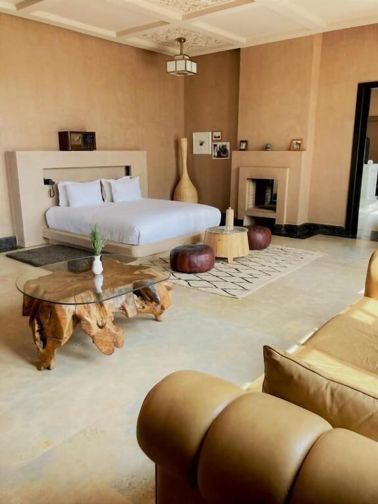 Presidential Suite (du Fellah)