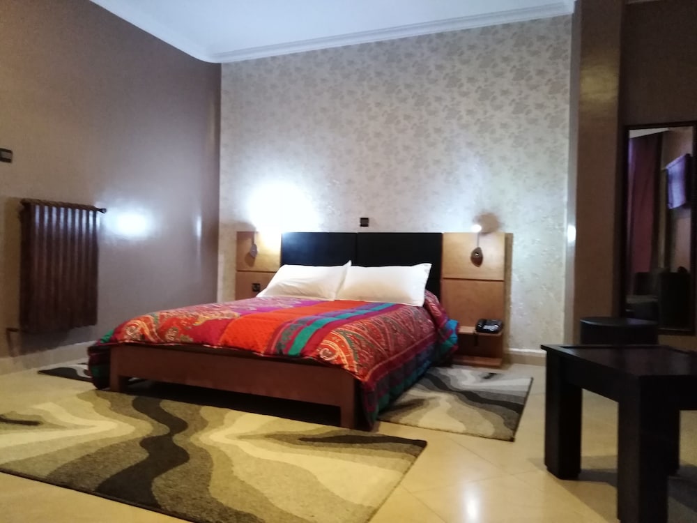 Double Room Single Use photo 2