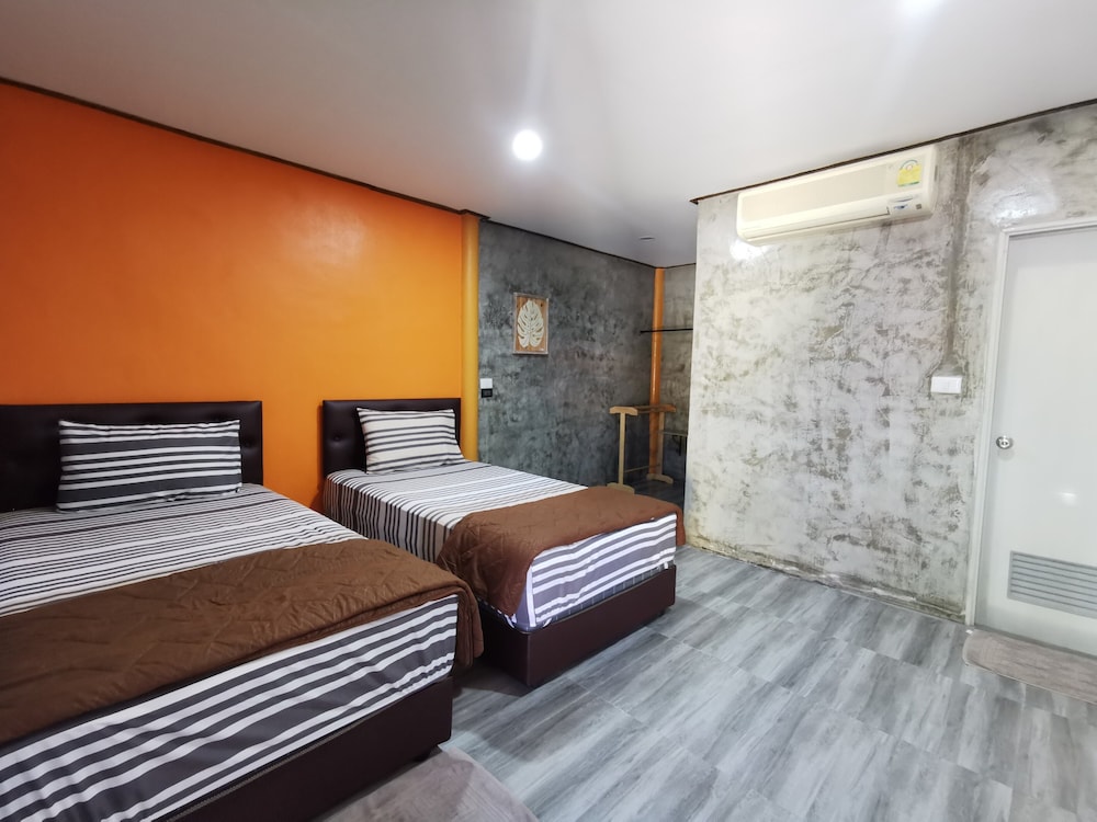Superior Twin Room - Photo 1