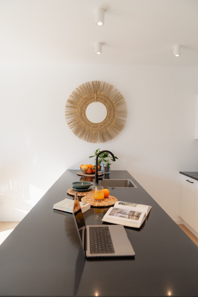 Standard Apartment, 1 Bedroom, Garden View, Ground Floor photo 3