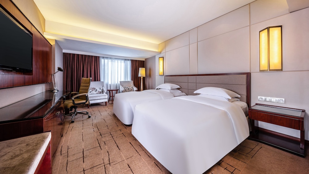 Premium Room, 2 Twin Beds - Photo 1