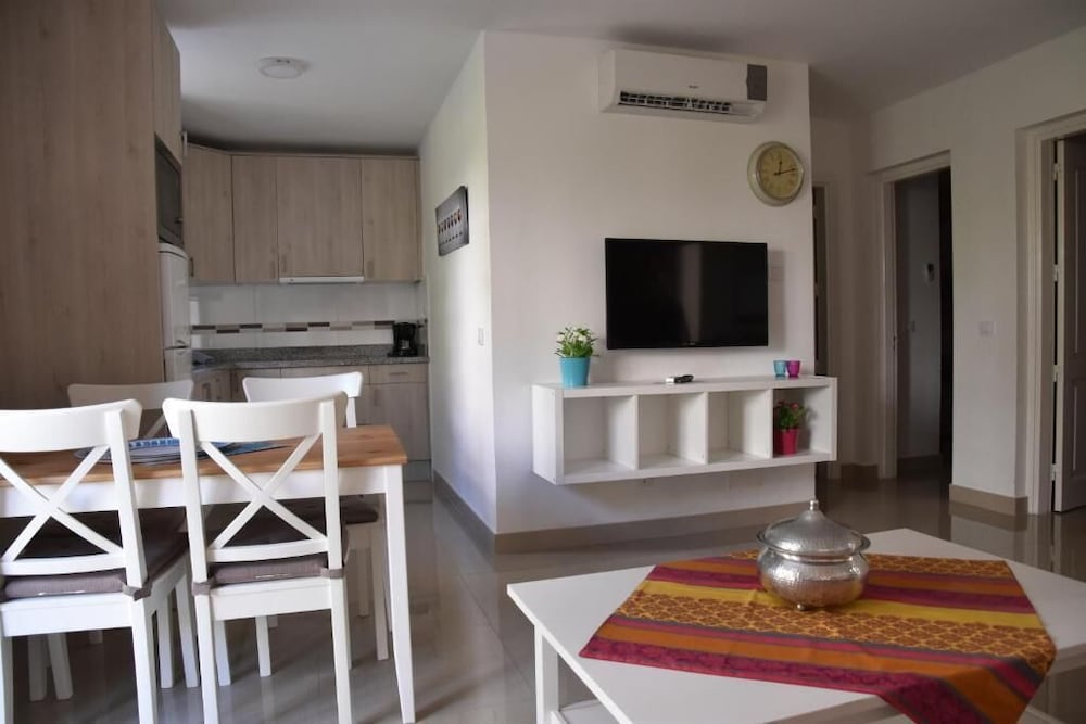 Apartment, 2 Bedrooms, Harbor View (Top floor, roof terrace) photo 2