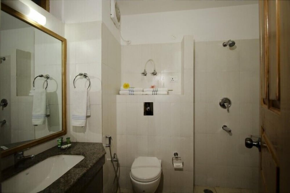 Family Suite photo 2