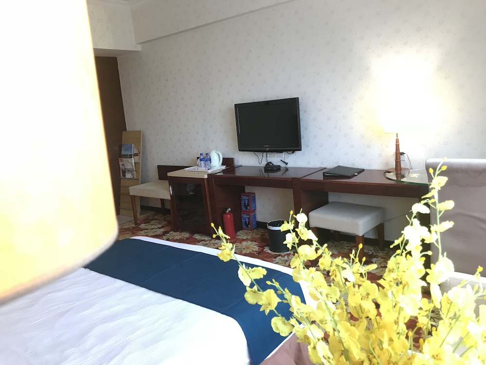 Superior Business Double Room - Photo 7
