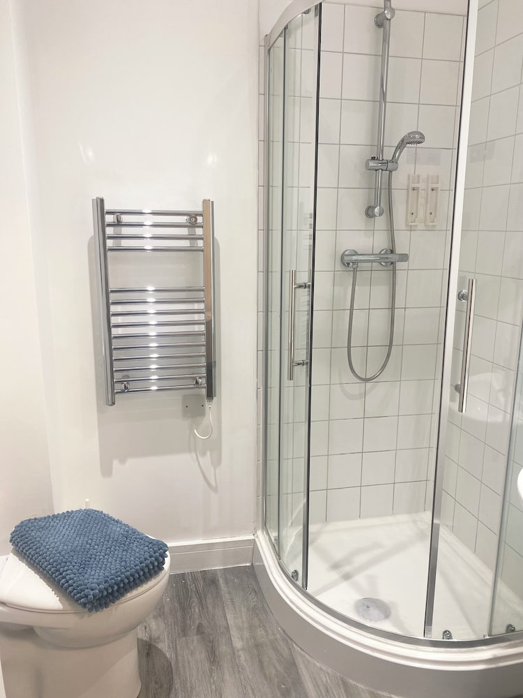 Deluxe Double Room, 1 Double Bed, Non Smoking, Ensuite photo 2
