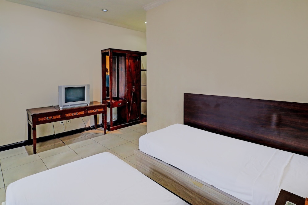 Deluxe Twin Room - Photo 3