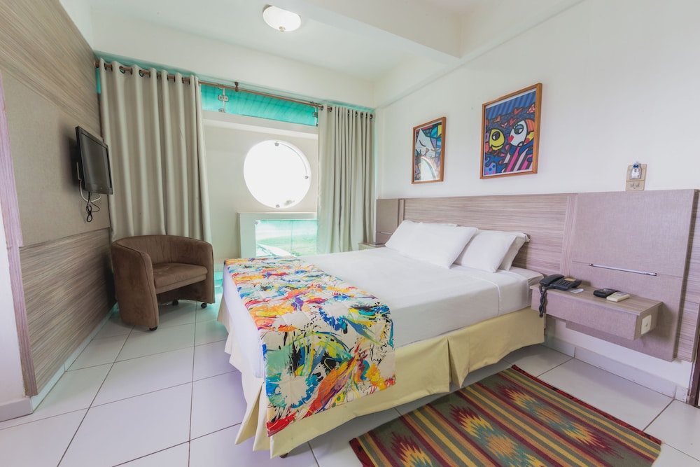 Standard Double Room photo 2