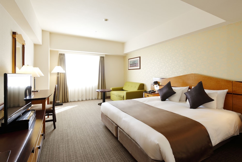 Standard Double Room, Non Smoking With Breakfast (Buffet) photo 1