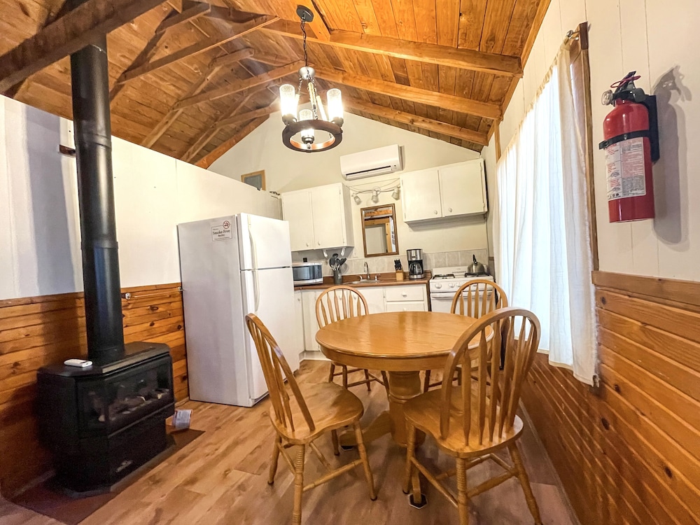Cottage, 2 Bedrooms, Kitchen, Beachside photo 3