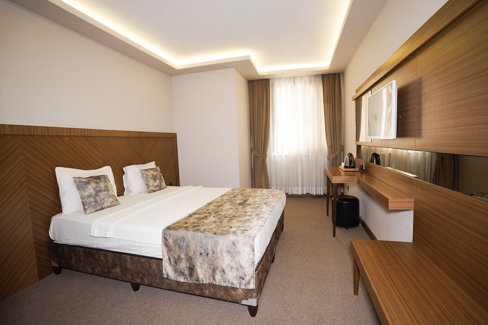 Standard Single Room photo 2