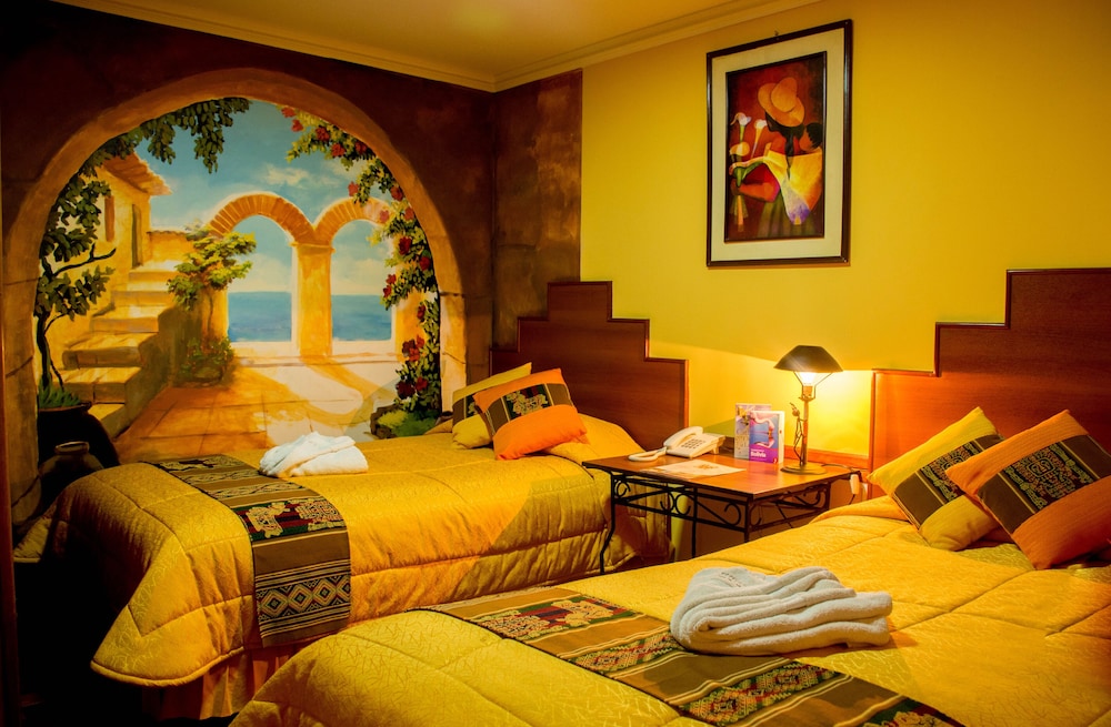 Double Room photo 1