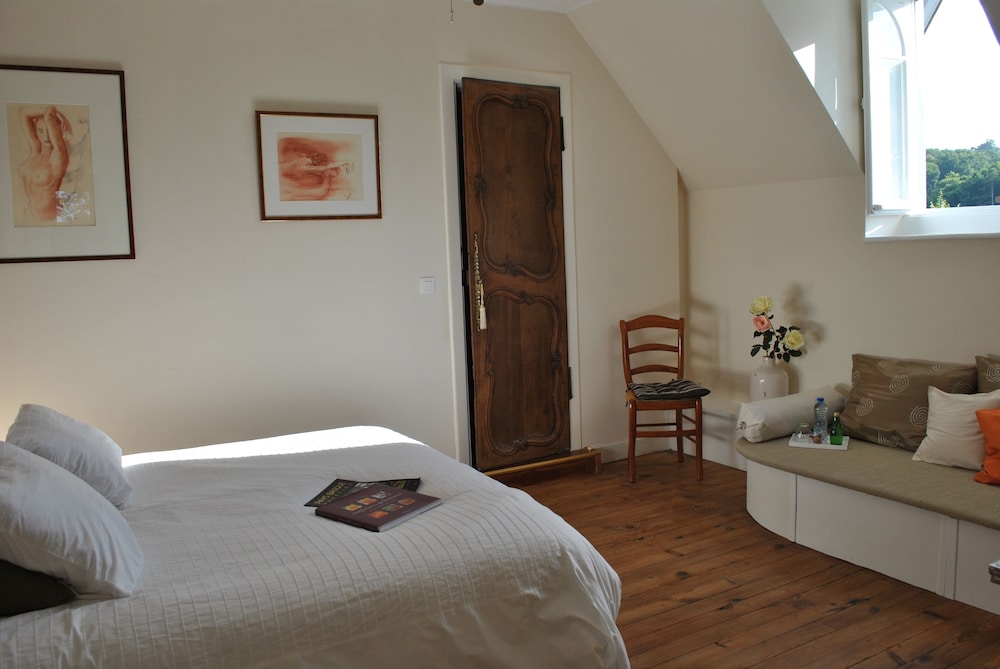 Comfort Double Room, Non Smoking (Chambre Travertin) photo 1