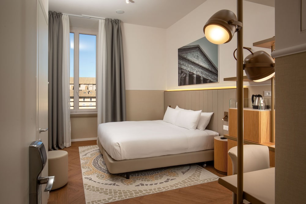 Room, 1 King Bed