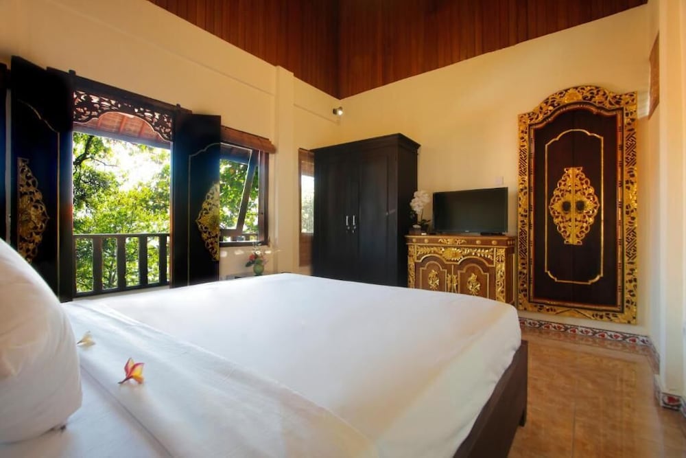 Superior Double Or Twin Room photo 1