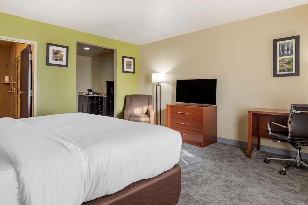 Standard Room, 1 King Bed, Non Smoking - Photo 2