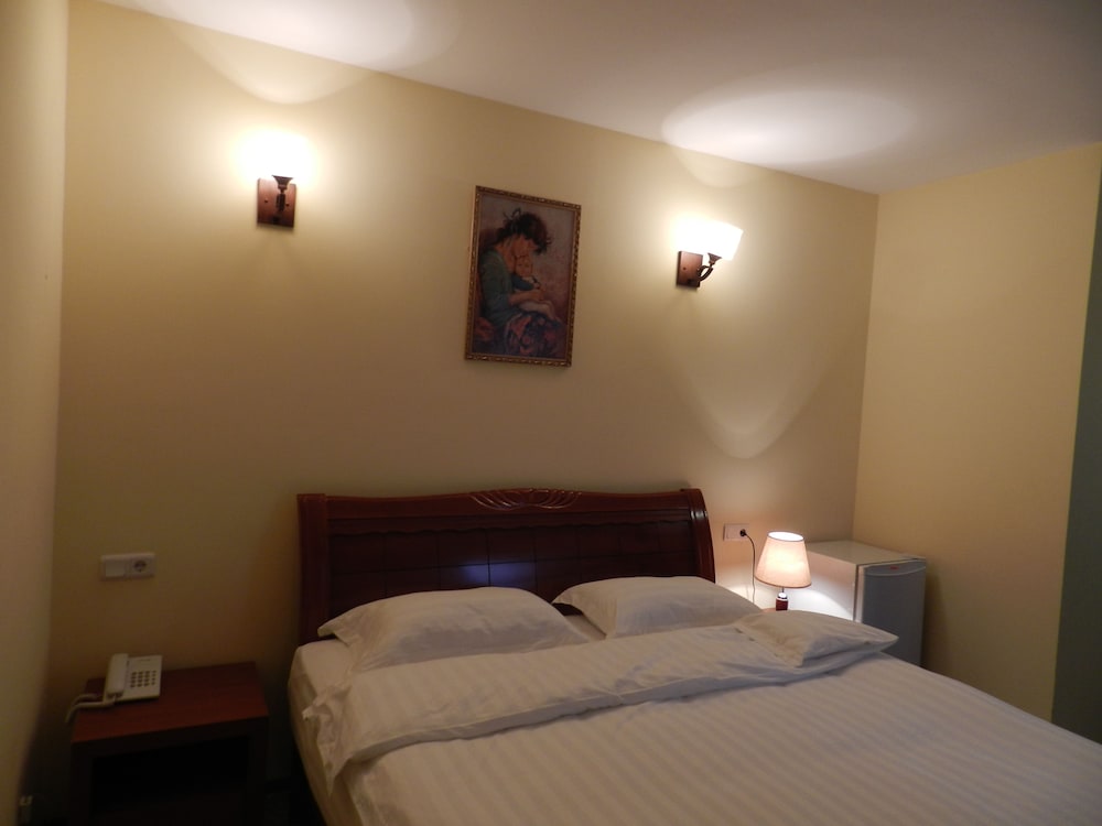 Luxury Double Room photo 1