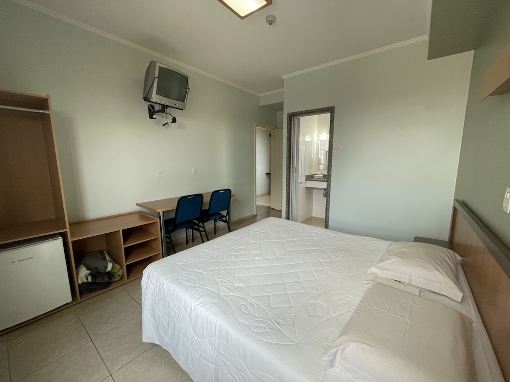 Basic Double Room photo 1