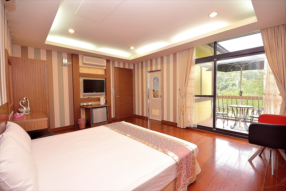 Superior Double Room photo 2