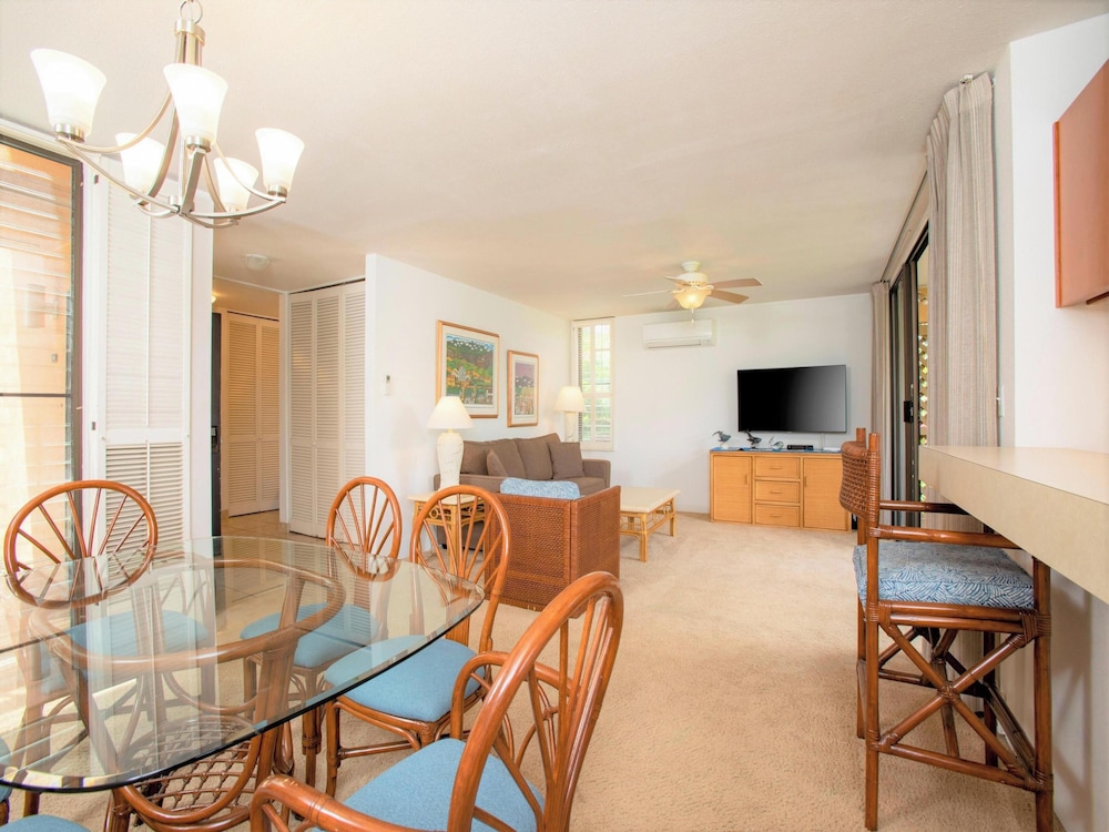 Condo, 1 Bedroom, Garden View (9A) photo 2