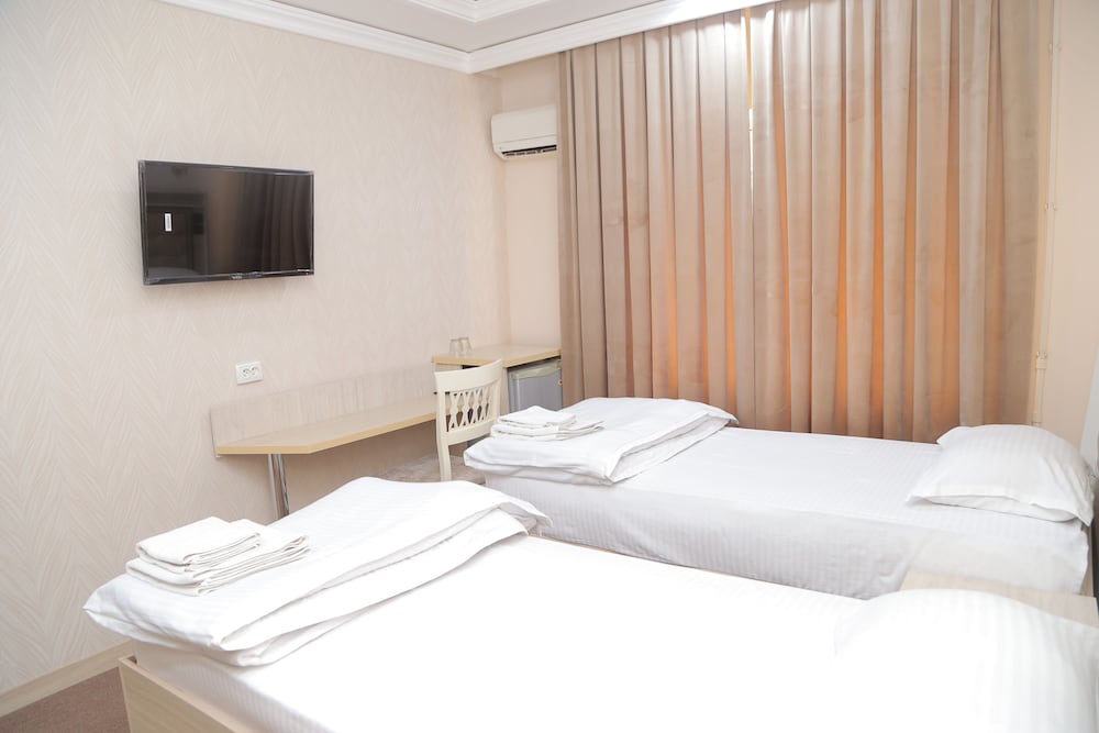 Standard Twin Room photo 2