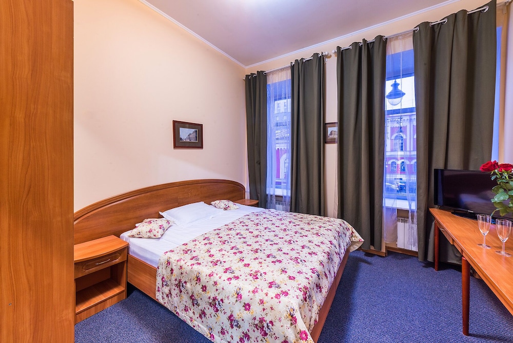 Family Standard Room, 2 Bedrooms photo 1