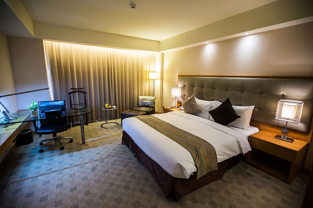 Executive Double Room photo 3