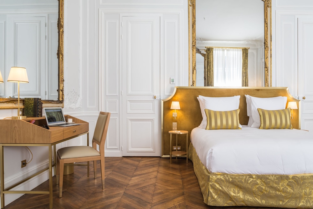 Junior Suite Prestige