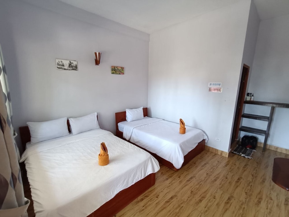 Comfort Twin Room photo 2