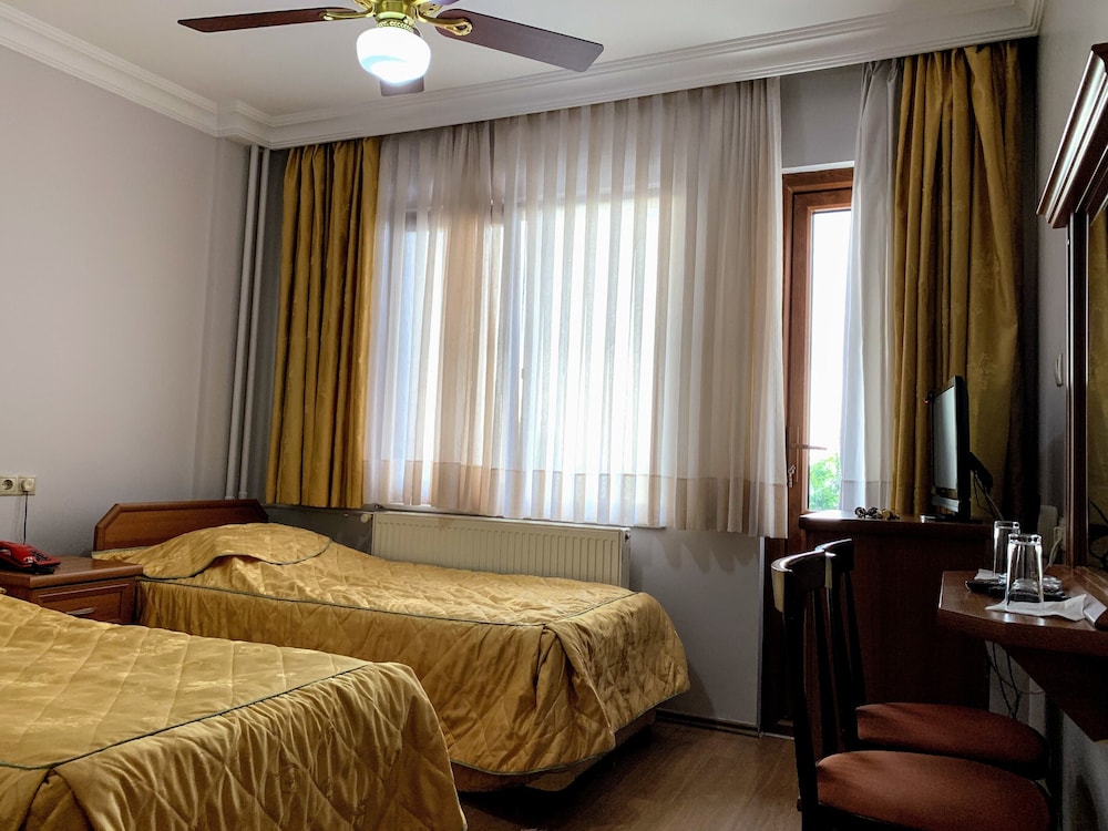 Standard Twin Room photo 2