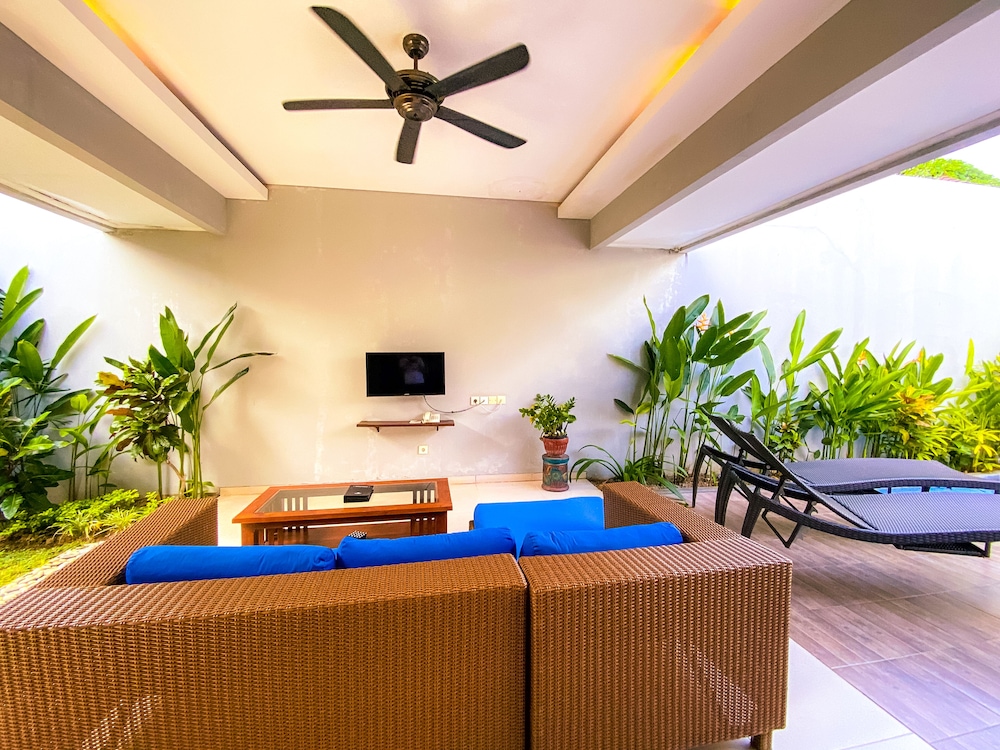Deluxe Villa, Private Pool - Photo 15