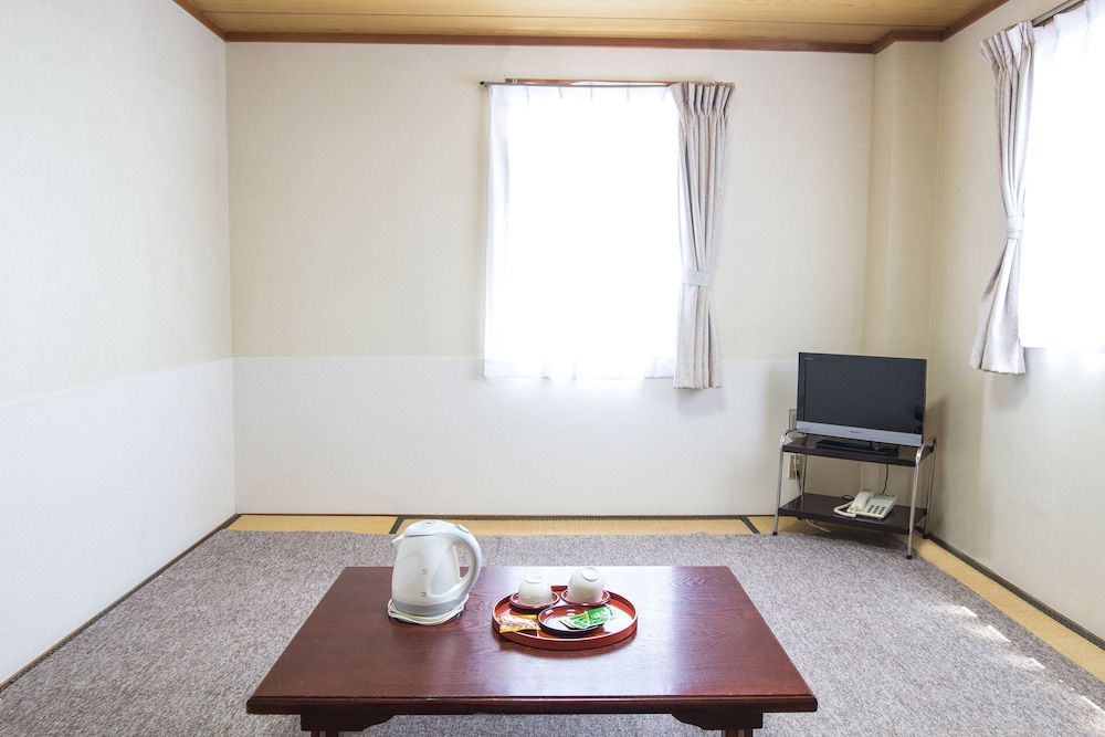 Japanese Style Room Triple, Smoking - Photo 1