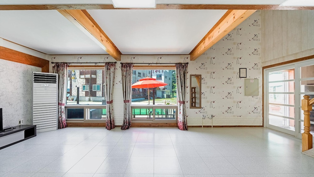 Basic Room, 1 Bedroom (Dokchae(separateroom)) - Photo 13