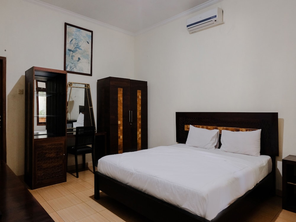 Deluxe Double Room - Photo 1