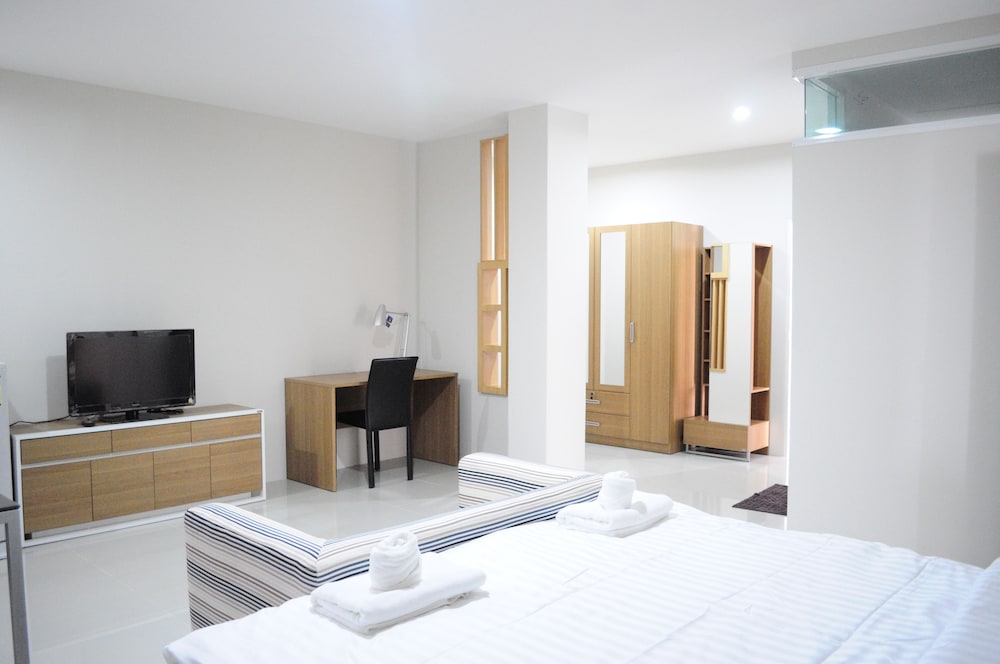 Junior Suite photo 3
