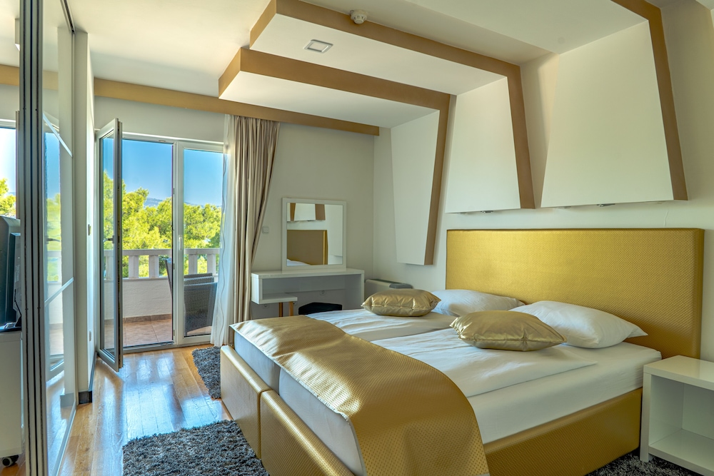 Family Apartment, 1 Bedroom, Balcony
