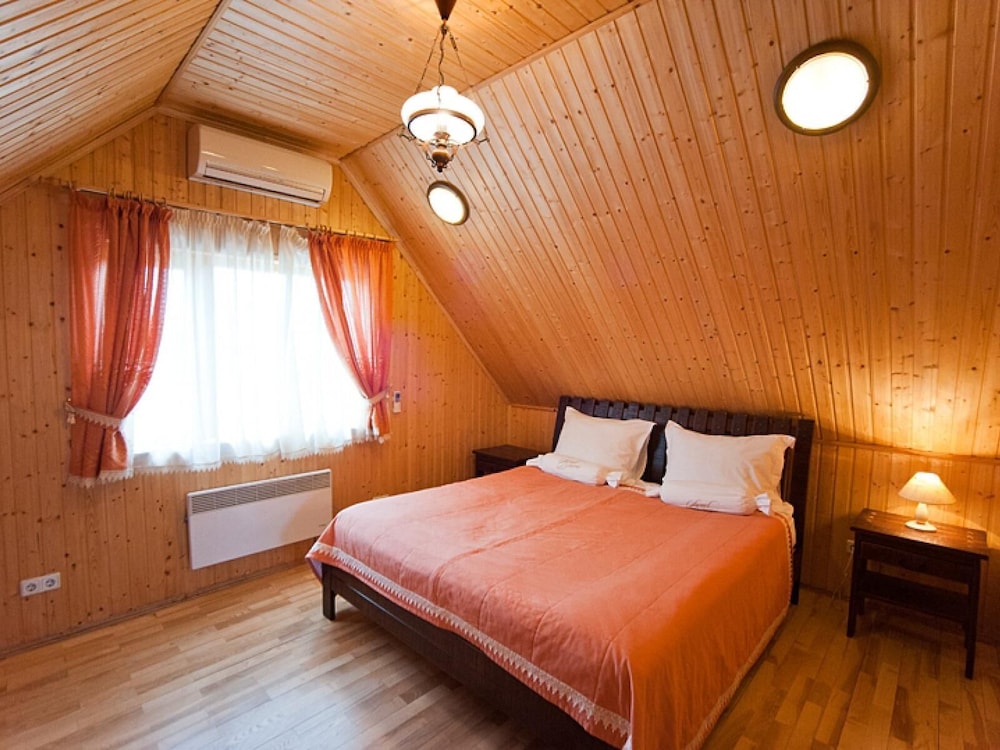 Cabin, 1 Bedroom