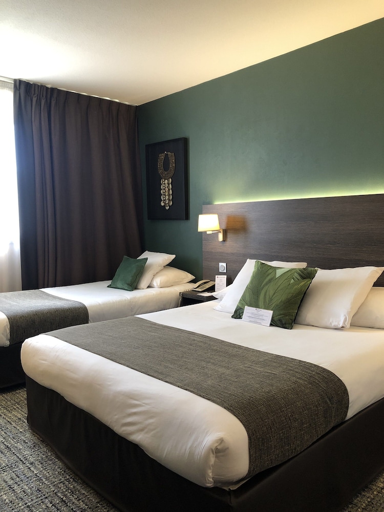 Family Room, Multiple Beds, Non Smoking - Photo 7