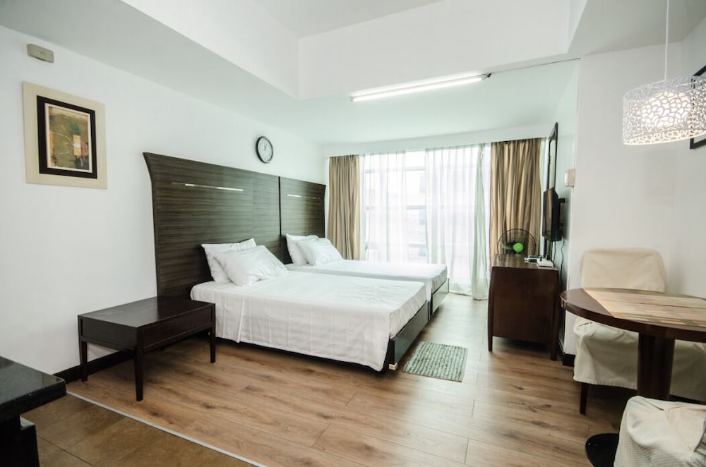 Deluxe Quadruple Room photo 1