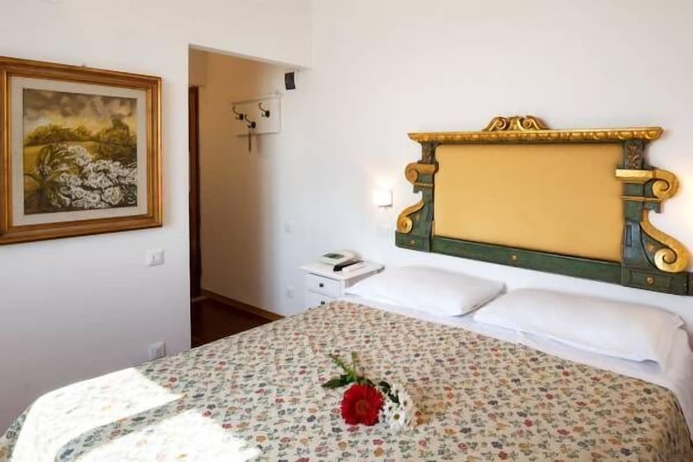Panoramic Double Room
