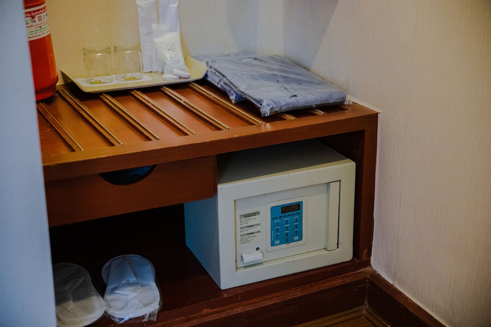 Executive Suite, 1 Double Bed photo 2