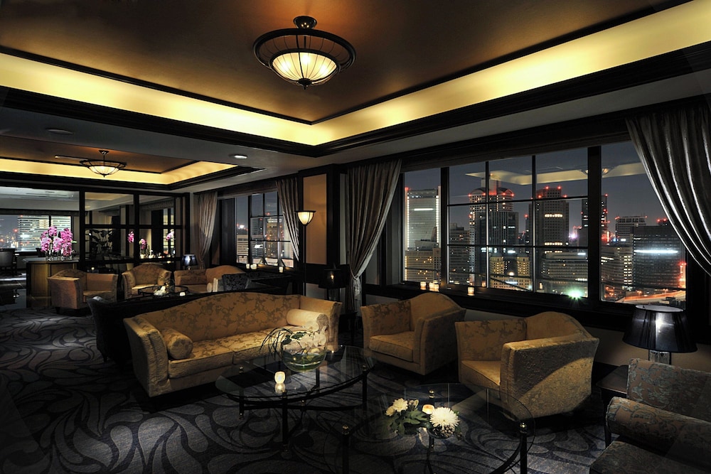 Executive Twin Room, Non Smoking, City View (With Club Lounge Access) photo 3