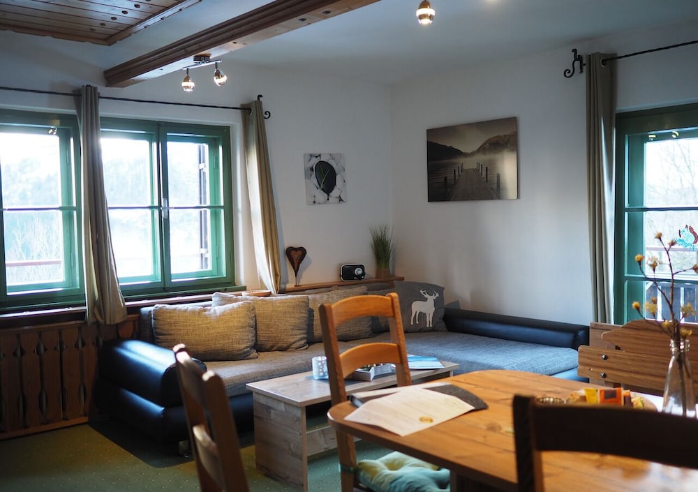 Apartment (2 Meise) photo 3