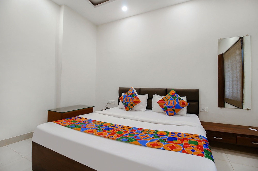 Deluxe Room photo 3