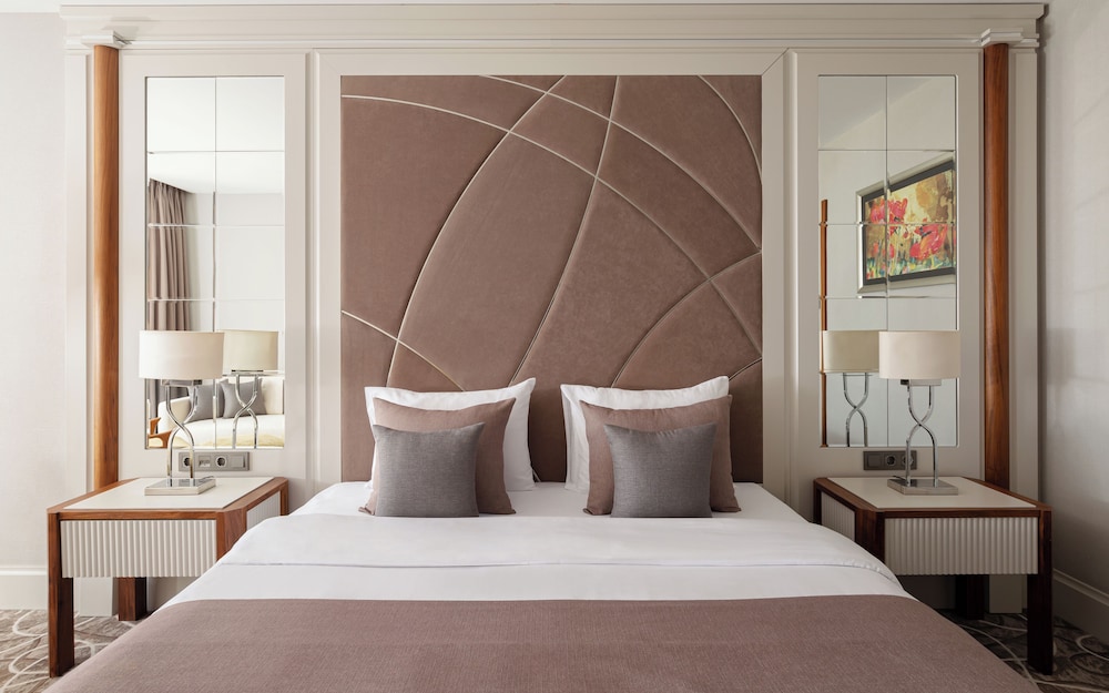 Superior Double or Twin Room photo 1
