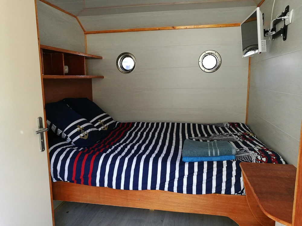 Cabine 1